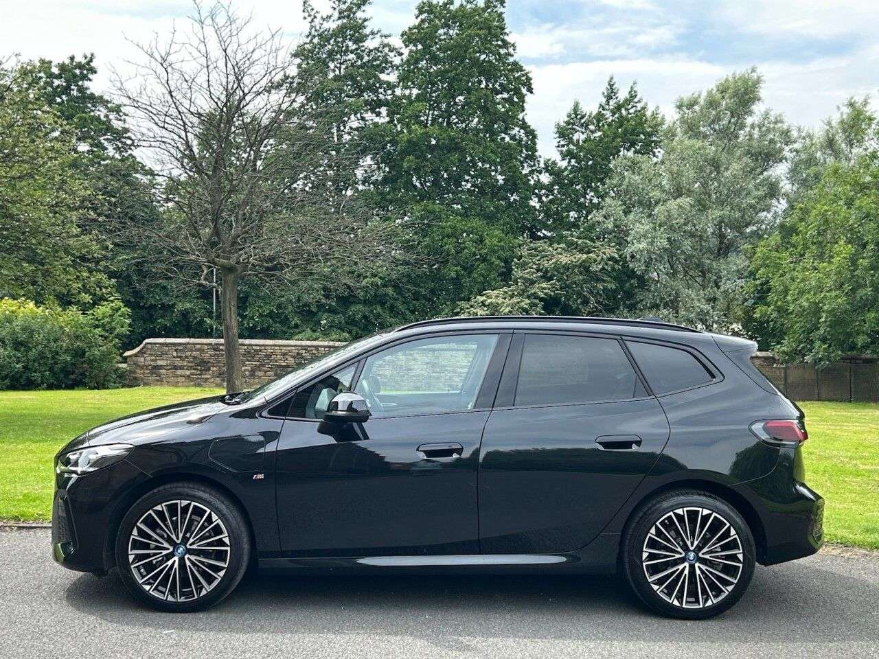 2023 BMW 2 SERIES ACTIVE TOURER 2023 BMW 2 SERIES ACTIVE TOURER