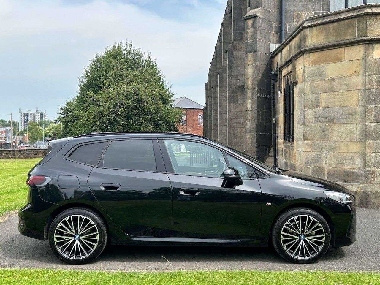 2023 BMW 2 SERIES ACTIVE TOURER 2023 BMW 2 SERIES ACTIVE TOURER