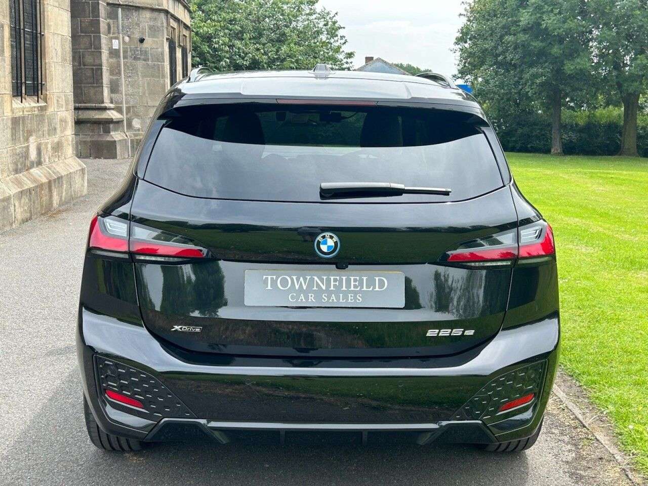 2023 BMW 2 SERIES ACTIVE TOURER 2023 BMW 2 SERIES ACTIVE TOURER