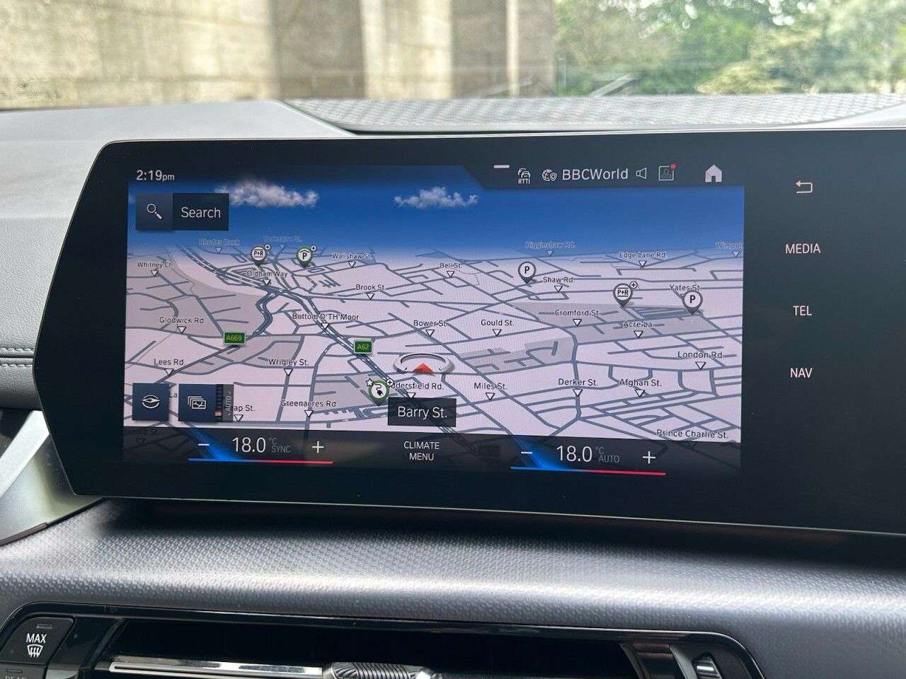 2023 BMW 2 SERIES ACTIVE TOURER 2023 BMW 2 SERIES ACTIVE TOURER