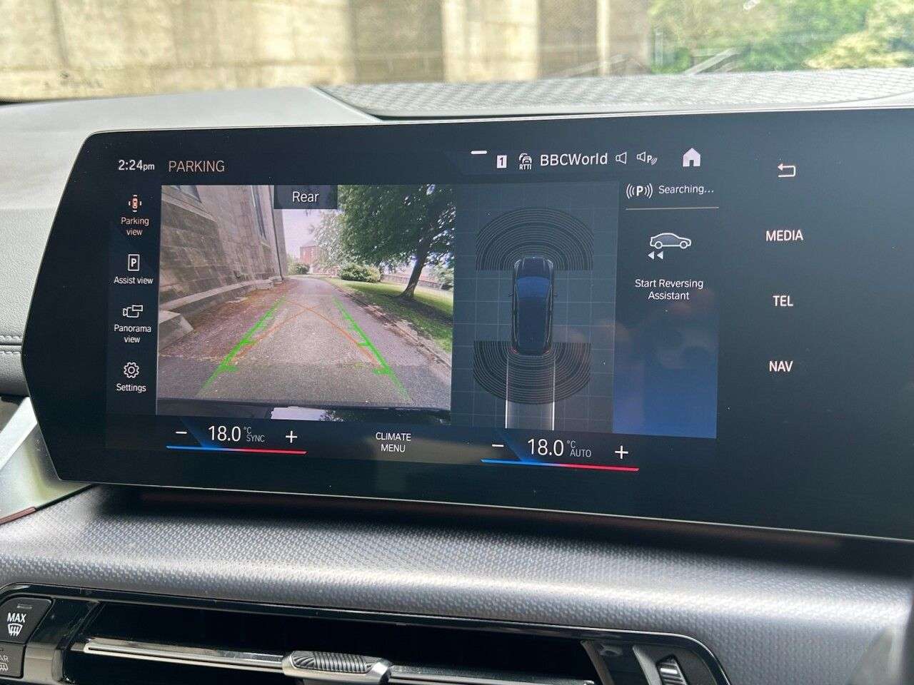 2023 BMW 2 SERIES ACTIVE TOURER 2023 BMW 2 SERIES ACTIVE TOURER