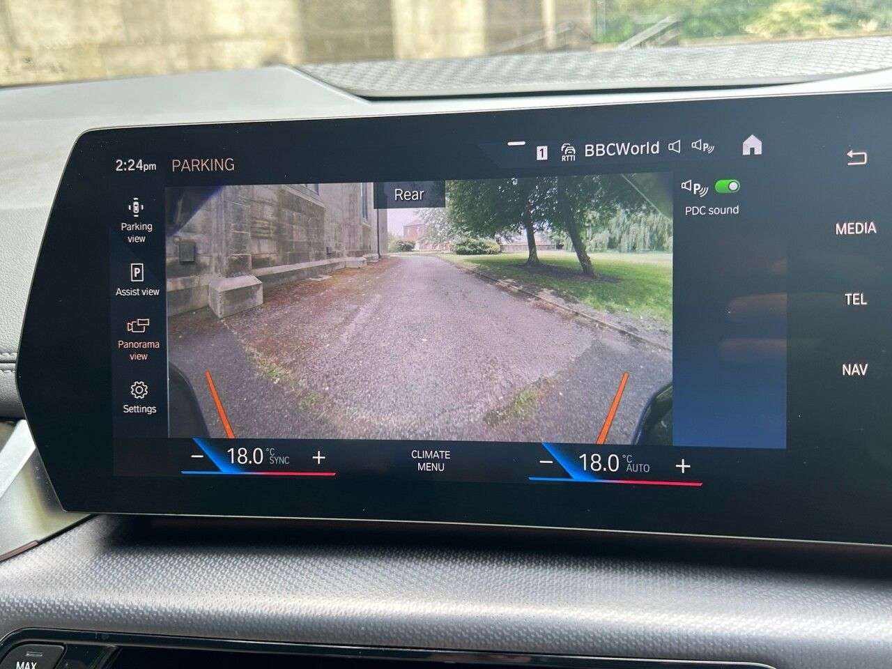 2023 BMW 2 SERIES ACTIVE TOURER 2023 BMW 2 SERIES ACTIVE TOURER