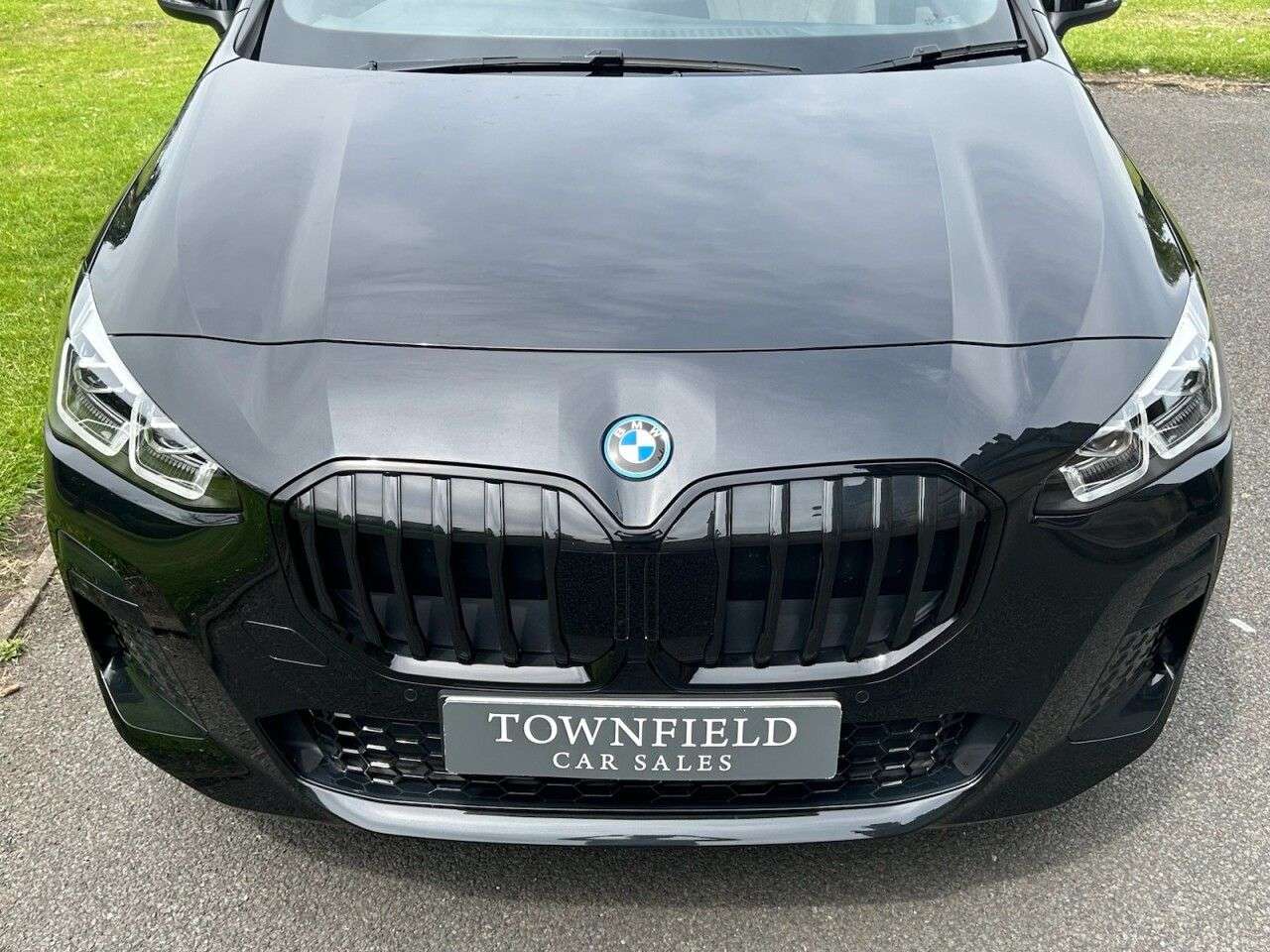 2023 BMW 2 SERIES ACTIVE TOURER 2023 BMW 2 SERIES ACTIVE TOURER