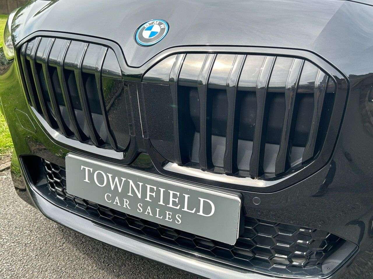 2023 BMW 2 SERIES ACTIVE TOURER 2023 BMW 2 SERIES ACTIVE TOURER