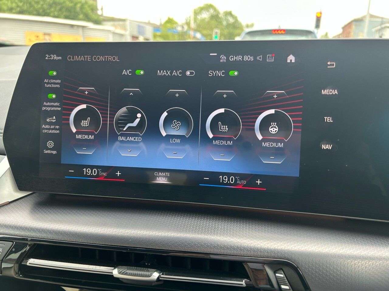 2023 BMW 2 SERIES ACTIVE TOURER 2023 BMW 2 SERIES ACTIVE TOURER