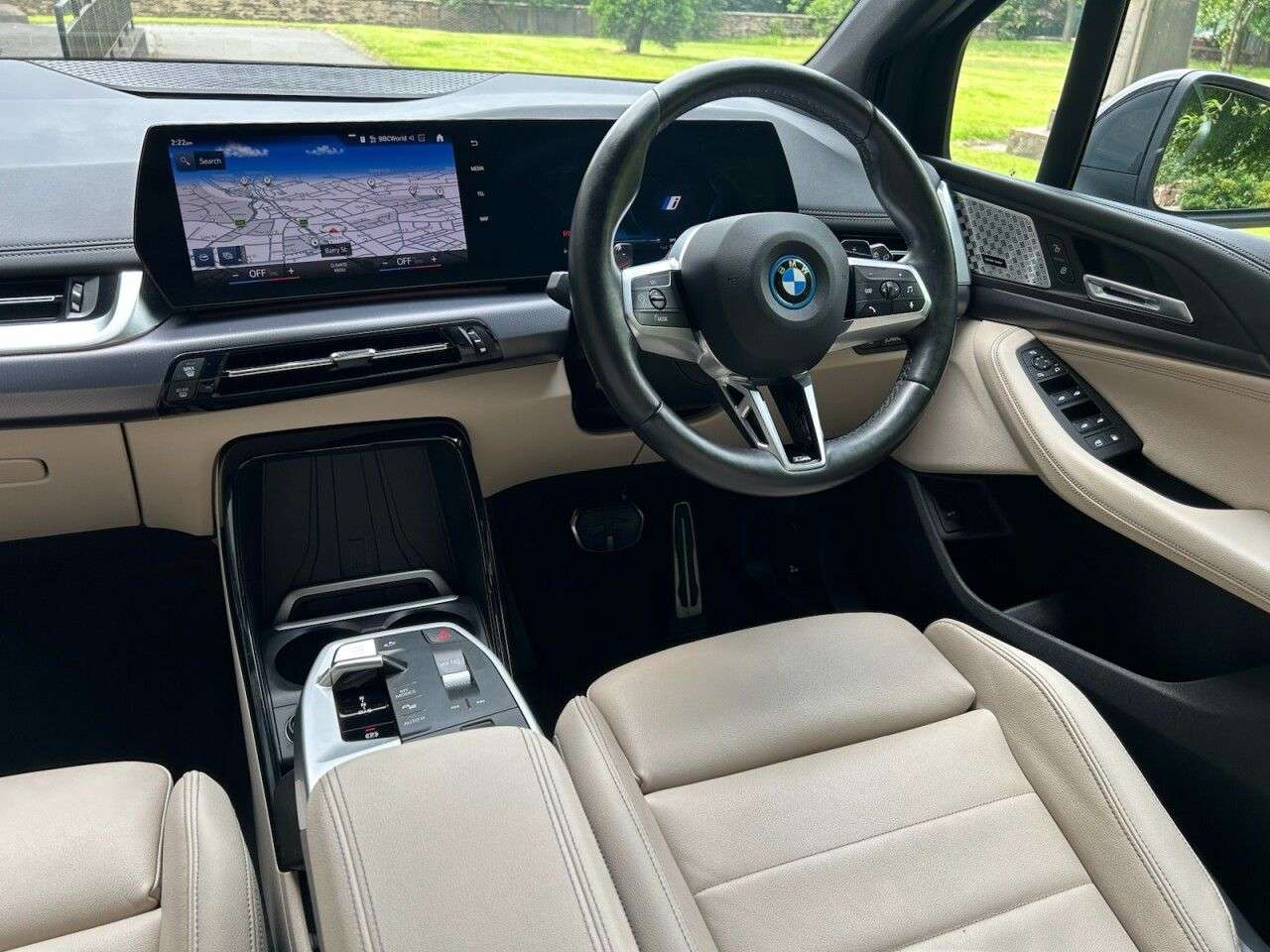 2023 BMW 2 SERIES ACTIVE TOURER 2023 BMW 2 SERIES ACTIVE TOURER