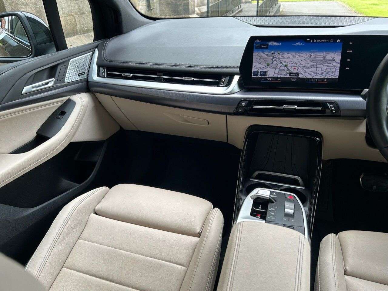 2023 BMW 2 SERIES ACTIVE TOURER 2023 BMW 2 SERIES ACTIVE TOURER