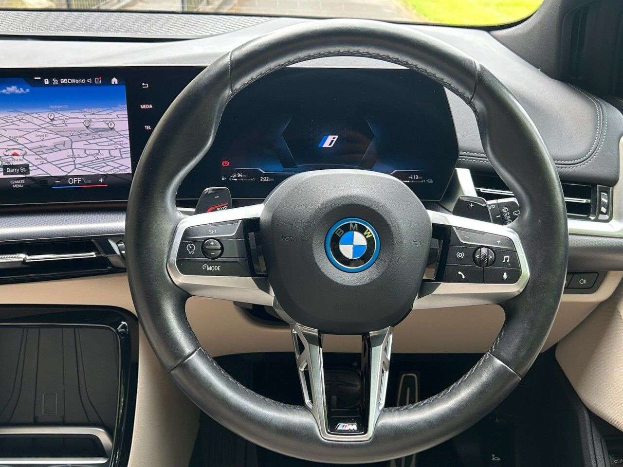 2023 BMW 2 SERIES ACTIVE TOURER 2023 BMW 2 SERIES ACTIVE TOURER