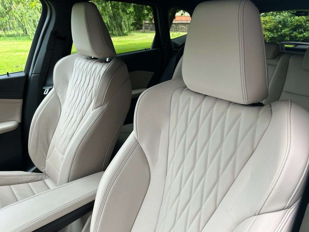 2023 BMW 2 SERIES ACTIVE TOURER 2023 BMW 2 SERIES ACTIVE TOURER