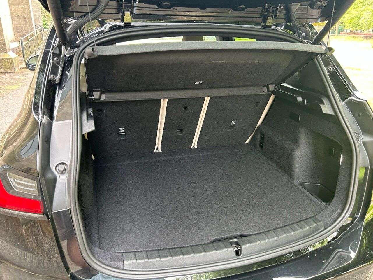 2023 BMW 2 SERIES ACTIVE TOURER 2023 BMW 2 SERIES ACTIVE TOURER