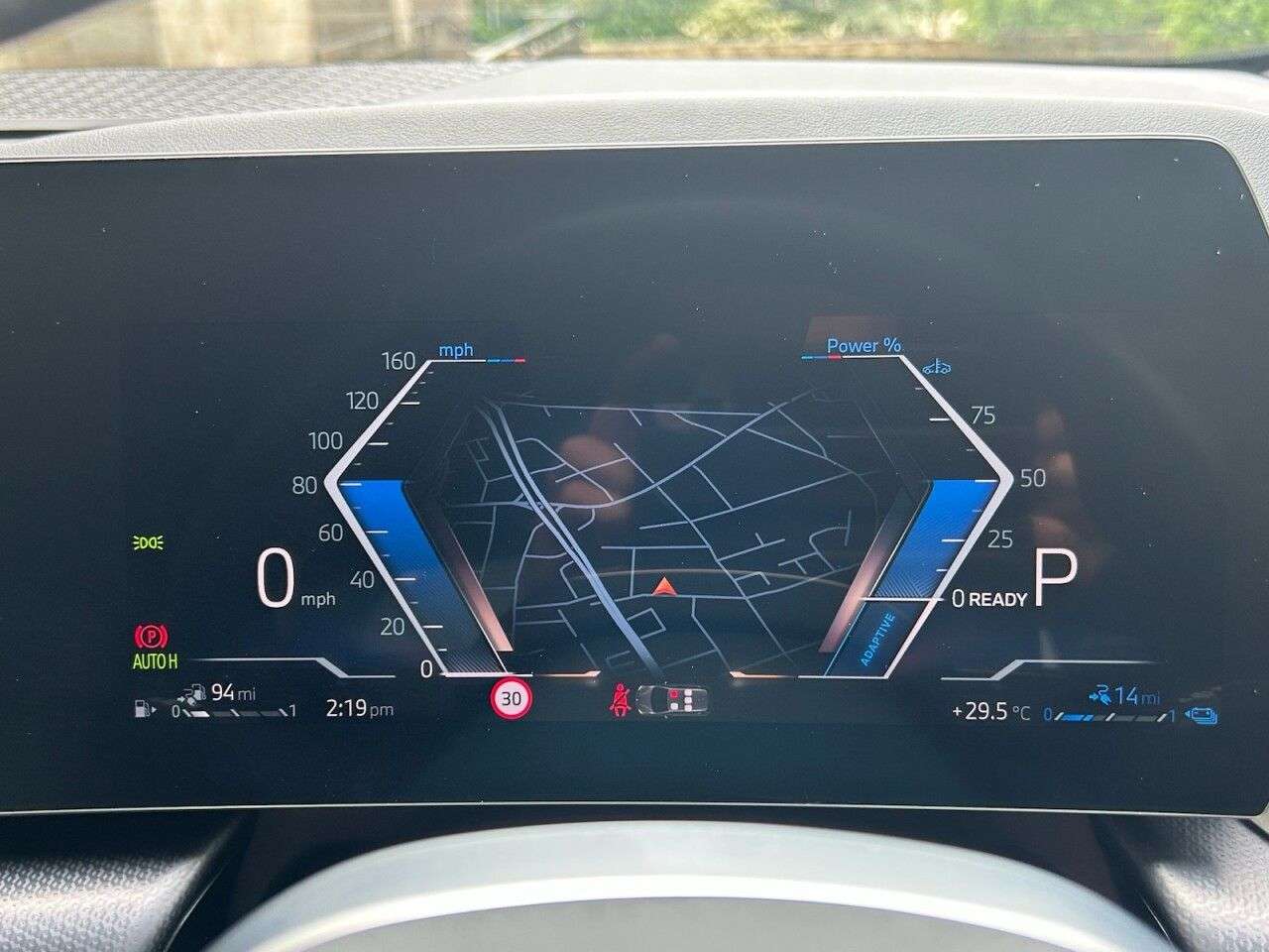 2023 BMW 2 SERIES ACTIVE TOURER 2023 BMW 2 SERIES ACTIVE TOURER