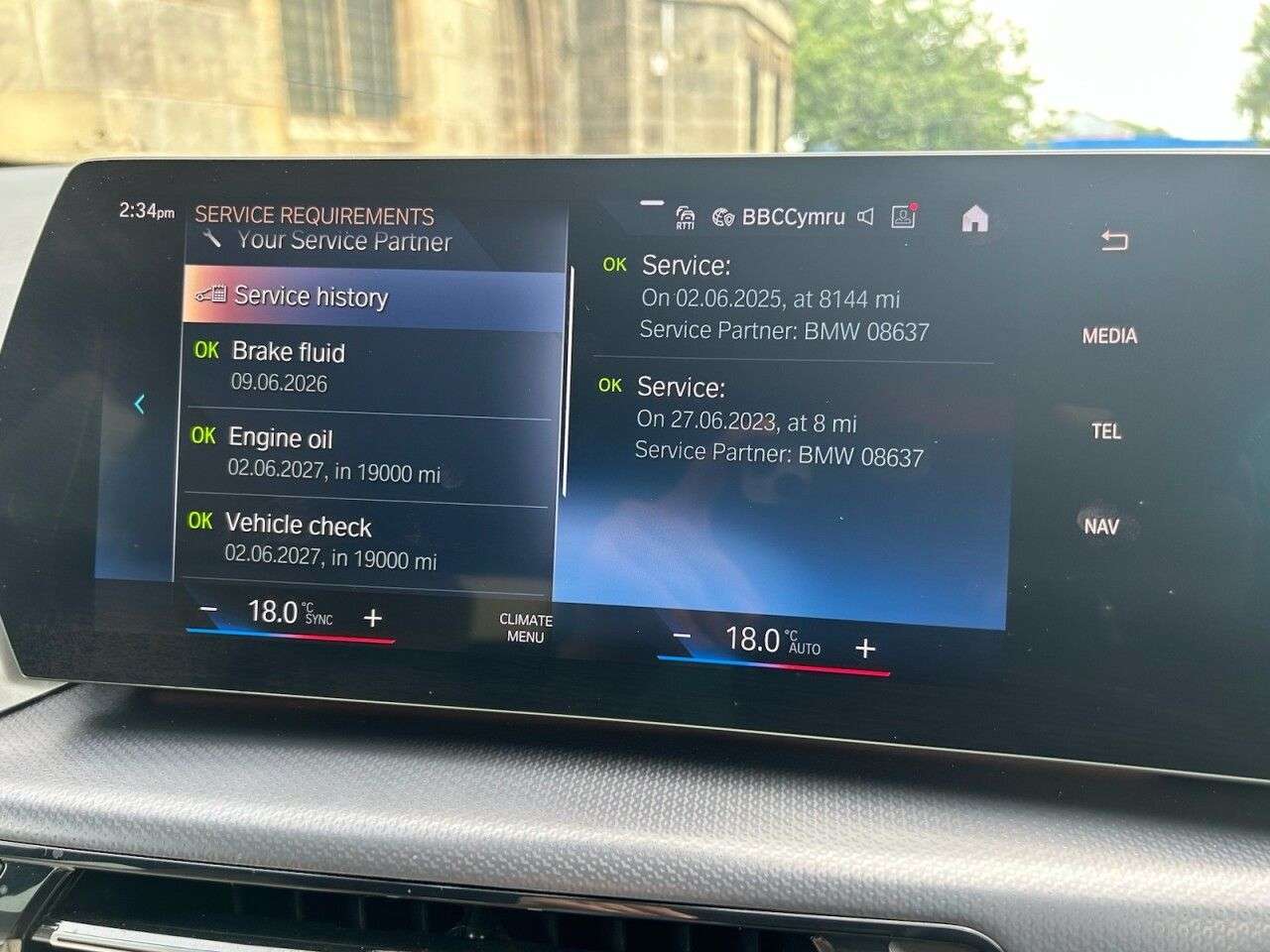 2023 BMW 2 SERIES ACTIVE TOURER 2023 BMW 2 SERIES ACTIVE TOURER