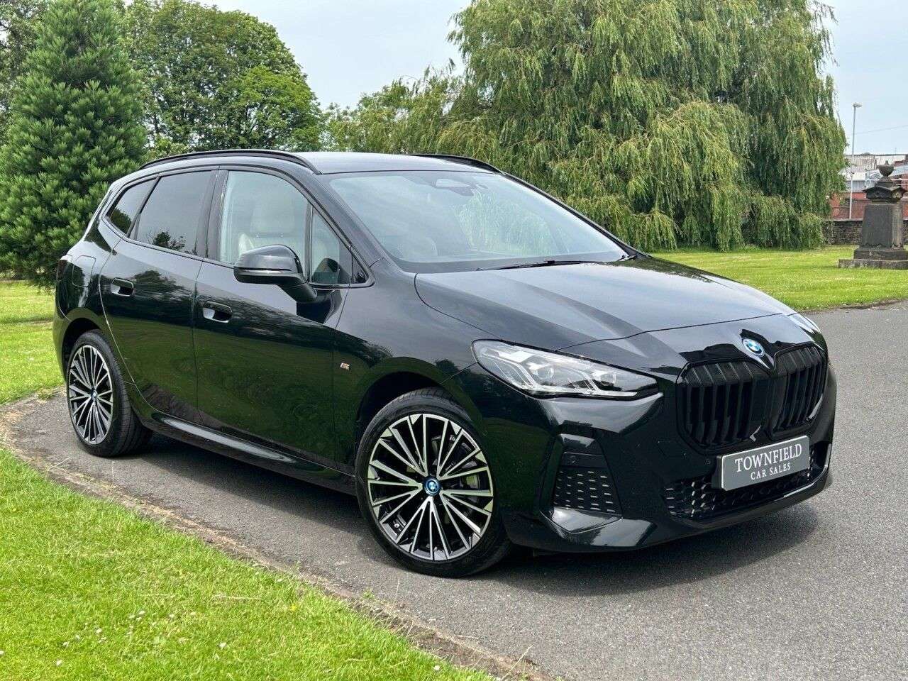 2023 BMW 2 SERIES ACTIVE TOURER 2023 BMW 2 SERIES ACTIVE TOURER