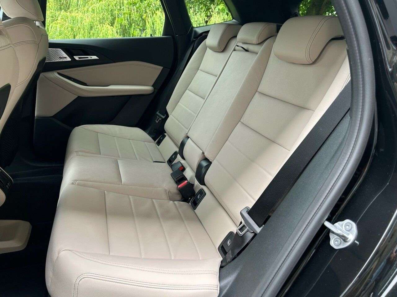 2023 BMW 2 SERIES ACTIVE TOURER 2023 BMW 2 SERIES ACTIVE TOURER