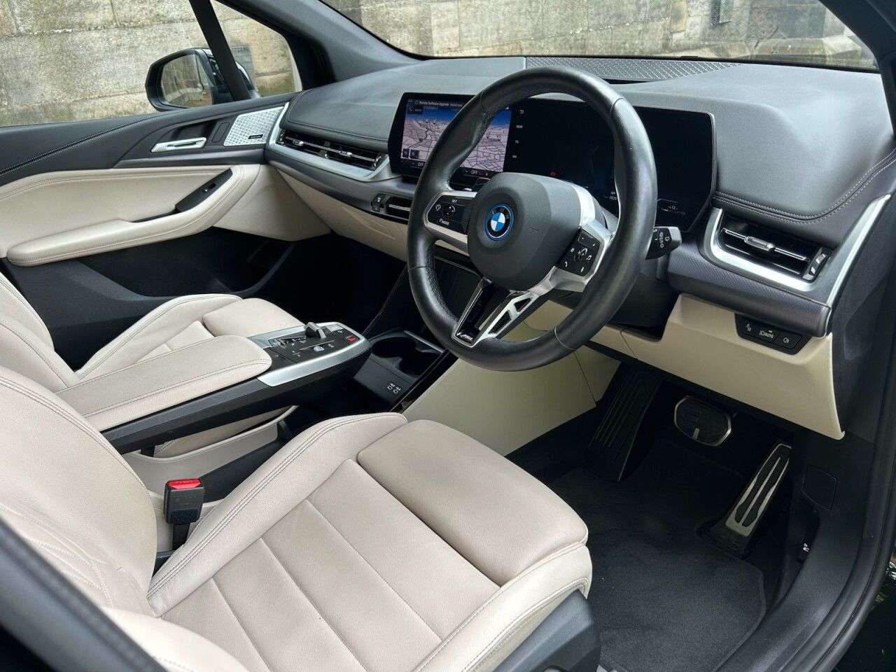 2023 BMW 2 SERIES ACTIVE TOURER 2023 BMW 2 SERIES ACTIVE TOURER