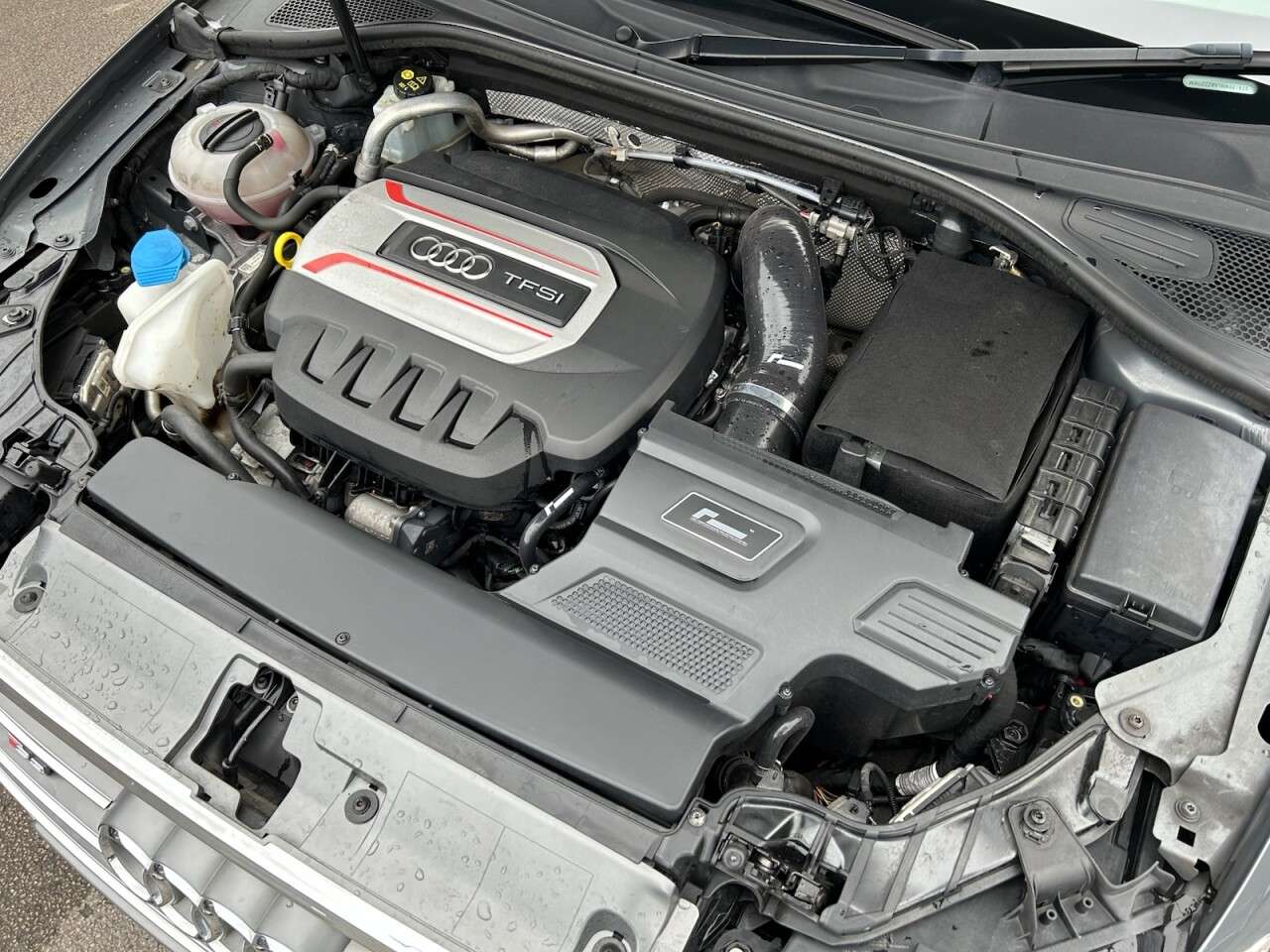 2016 AUDI S3 2016 AUDI S3