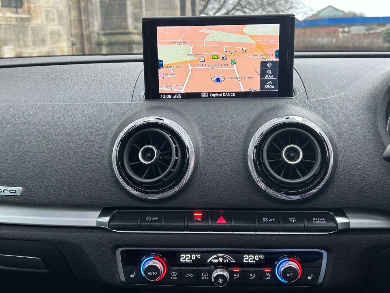 2016 AUDI S3 2016 AUDI S3