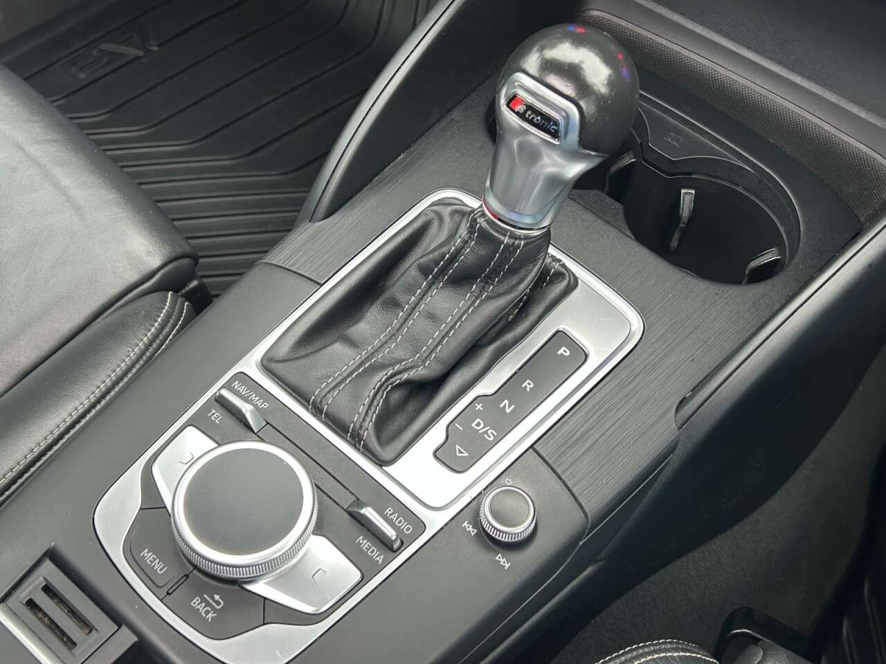 2016 AUDI S3 2016 AUDI S3