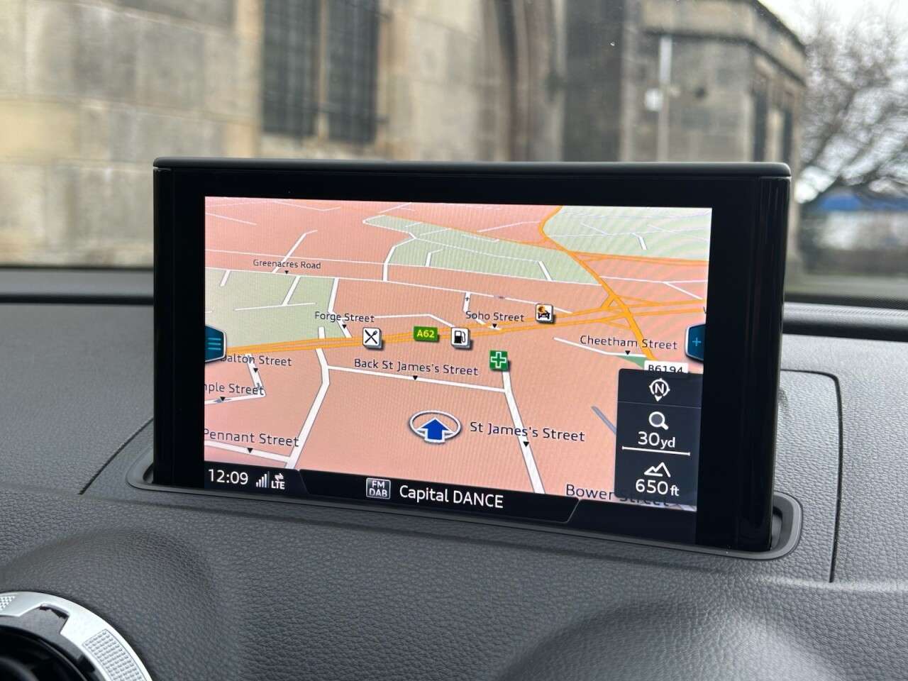 2016 AUDI S3 2016 AUDI S3