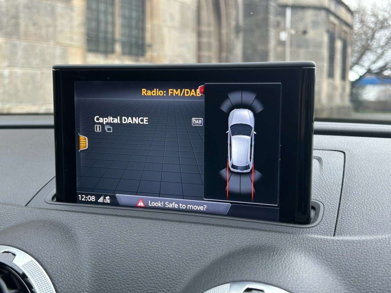 2016 AUDI S3 2016 AUDI S3