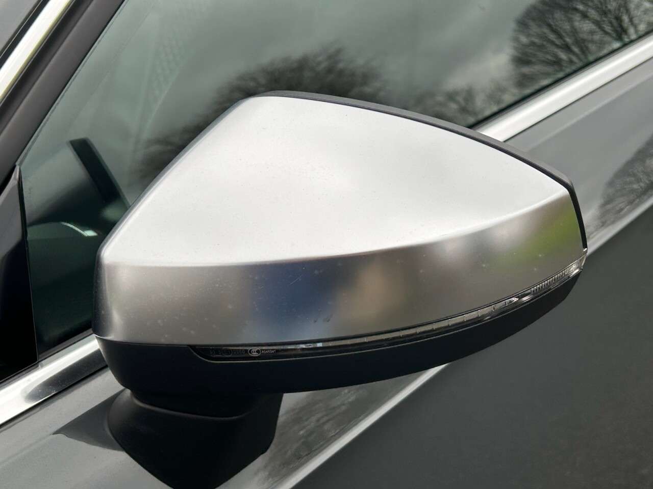 2016 AUDI S3 2016 AUDI S3