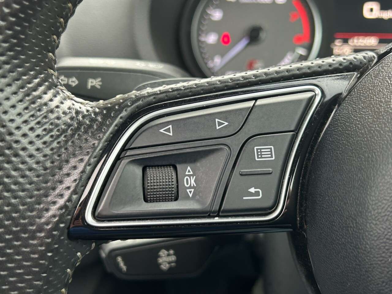 2016 AUDI S3 2016 AUDI S3