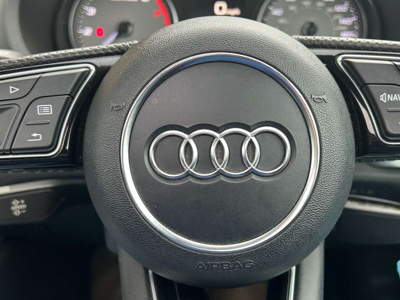 2016 AUDI S3 2016 AUDI S3