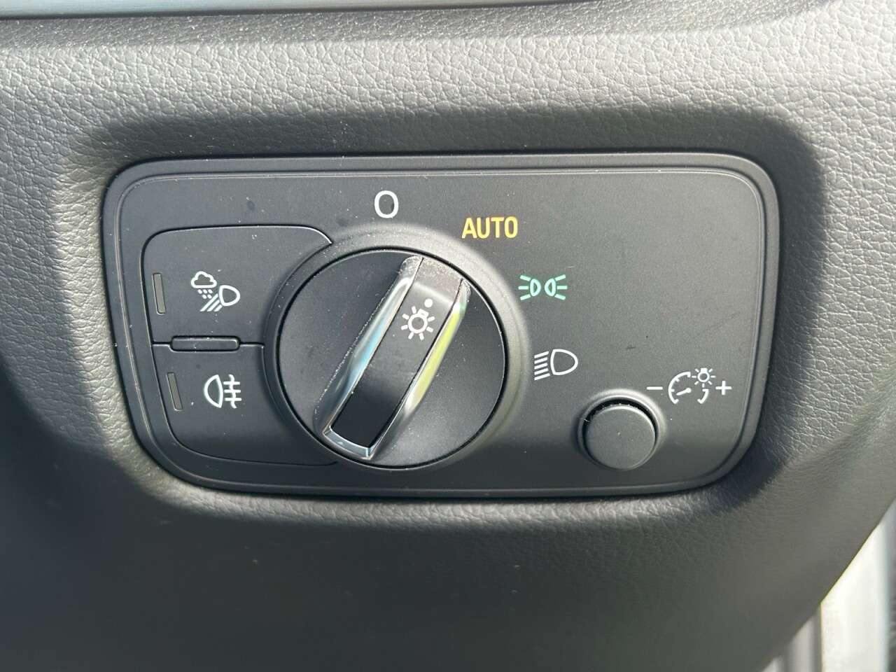 2016 AUDI S3 2016 AUDI S3