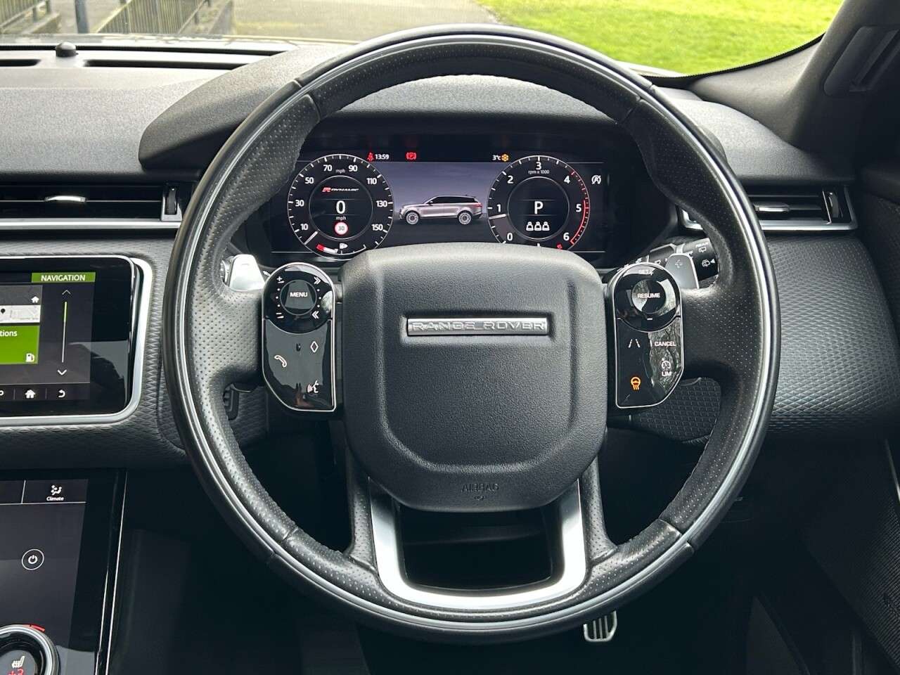 2020 LAND ROVER RANGE ROVER VELAR 2020 LAND ROVER RANGE ROVER VELAR