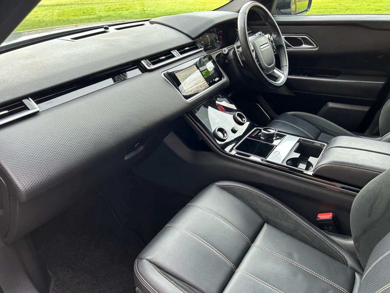 2020 LAND ROVER RANGE ROVER VELAR 2020 LAND ROVER RANGE ROVER VELAR