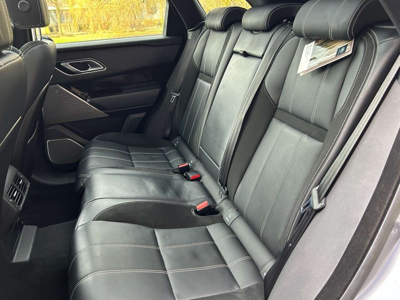 2020 LAND ROVER RANGE ROVER VELAR 2020 LAND ROVER RANGE ROVER VELAR