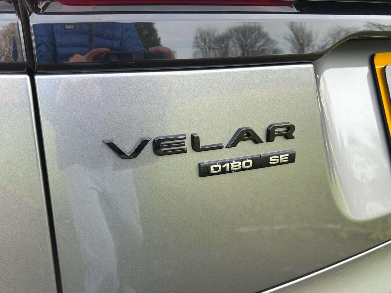 2020 LAND ROVER RANGE ROVER VELAR 2020 LAND ROVER RANGE ROVER VELAR