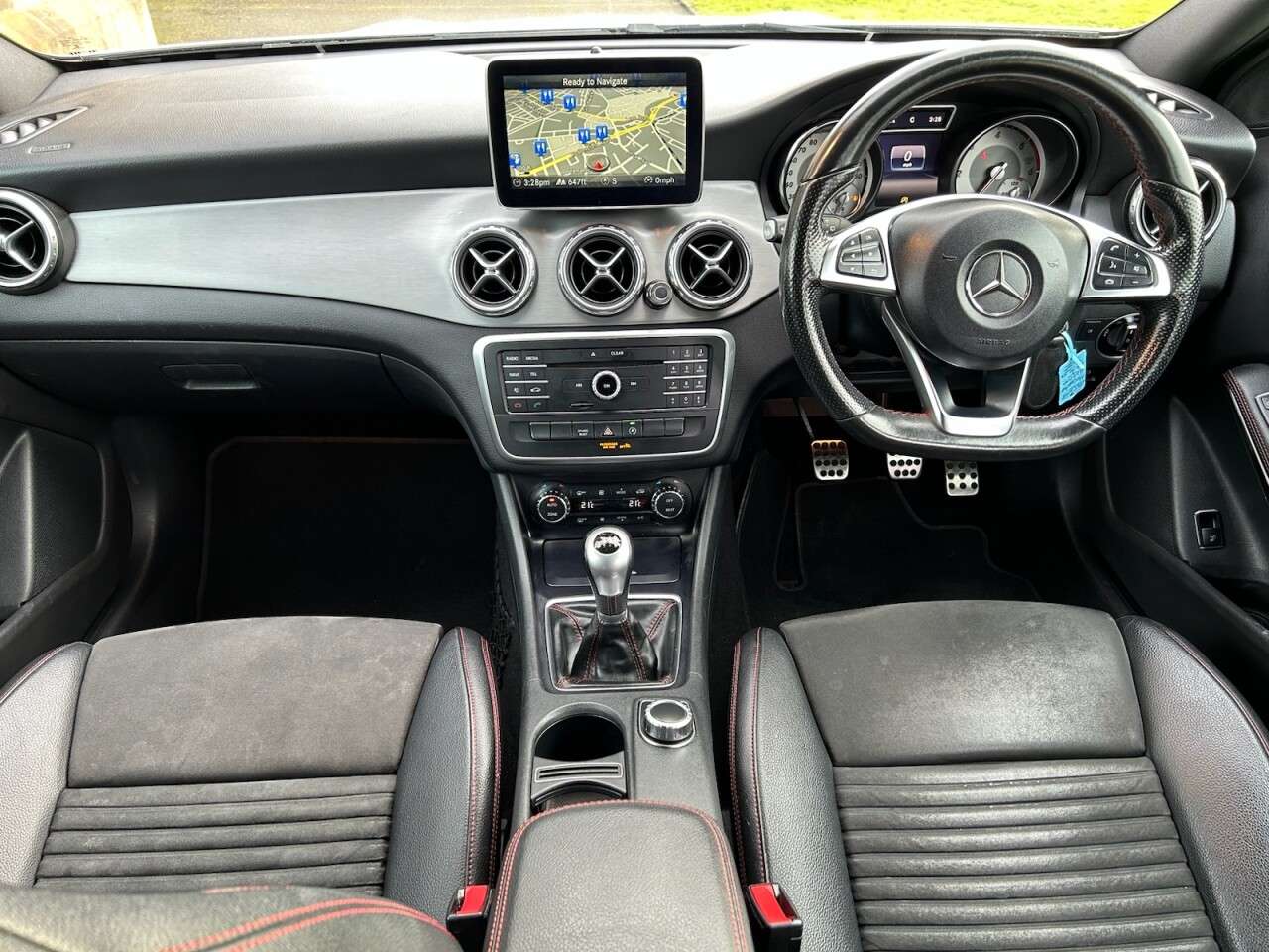 2015 MERCEDES-BENZ GLA 2015 MERCEDES-BENZ GLA