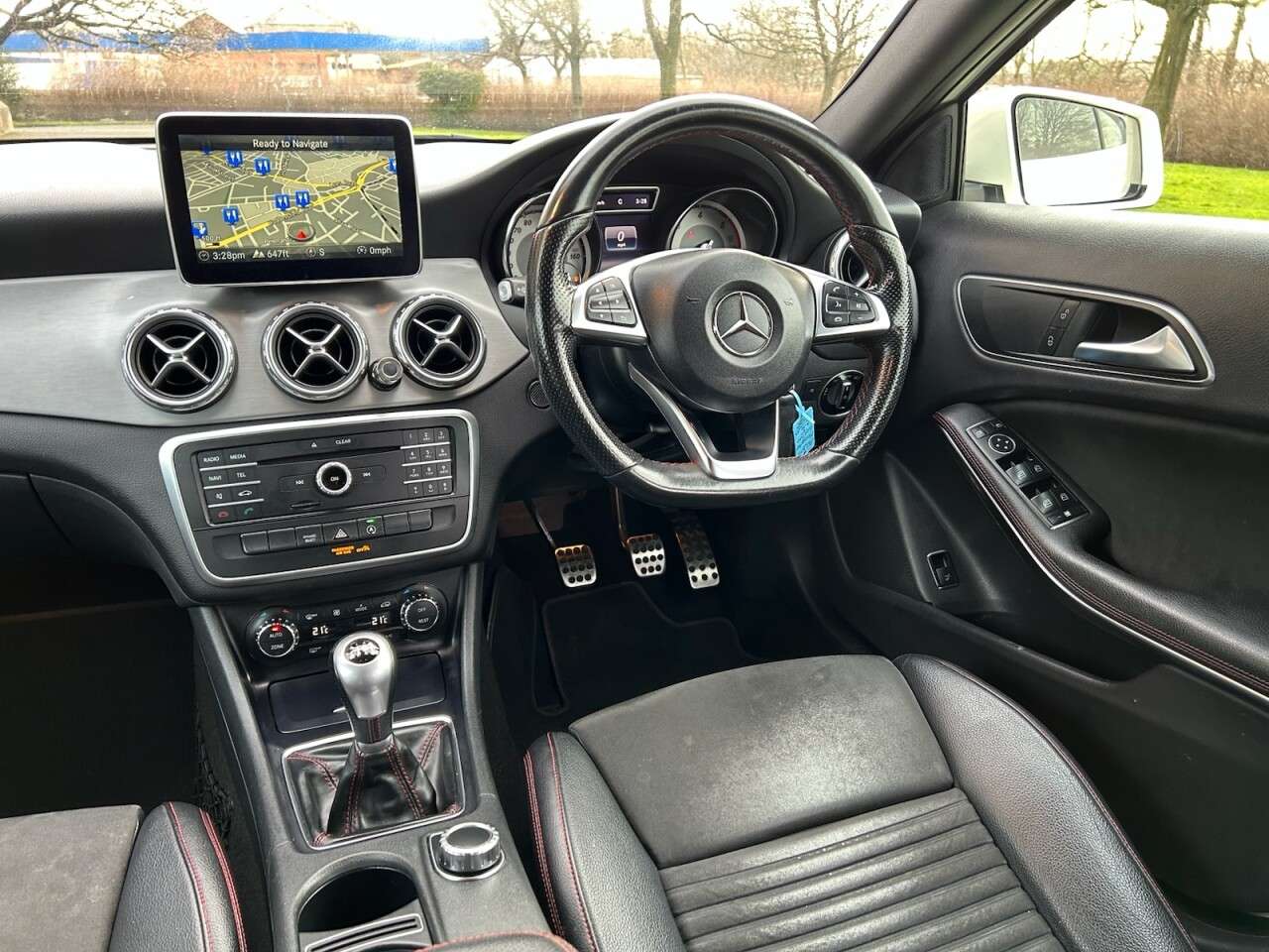 2015 MERCEDES-BENZ GLA 2015 MERCEDES-BENZ GLA