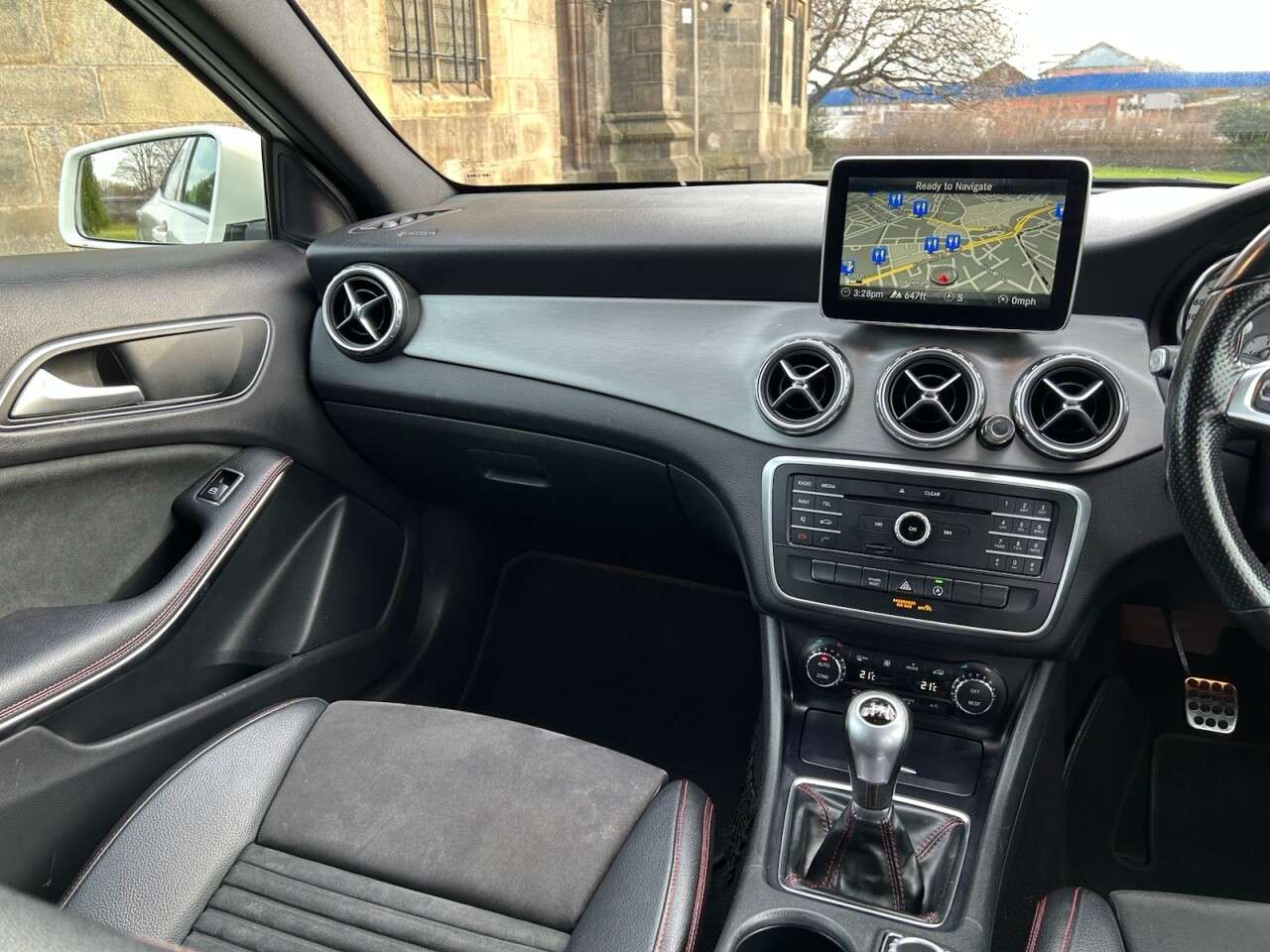 2015 MERCEDES-BENZ GLA 2015 MERCEDES-BENZ GLA