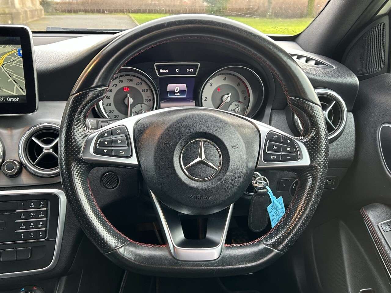 2015 MERCEDES-BENZ GLA 2015 MERCEDES-BENZ GLA