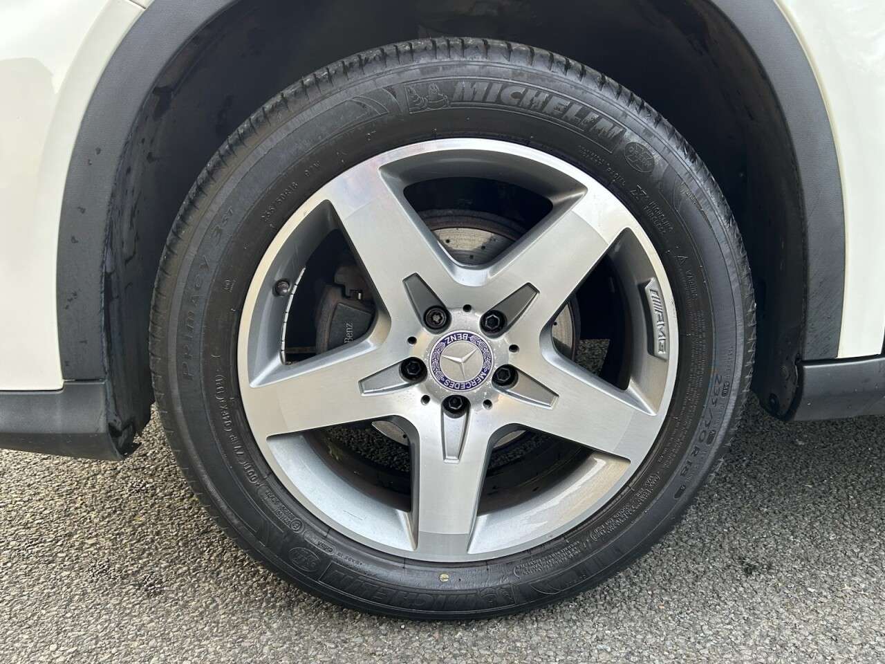 2015 MERCEDES-BENZ GLA 2015 MERCEDES-BENZ GLA