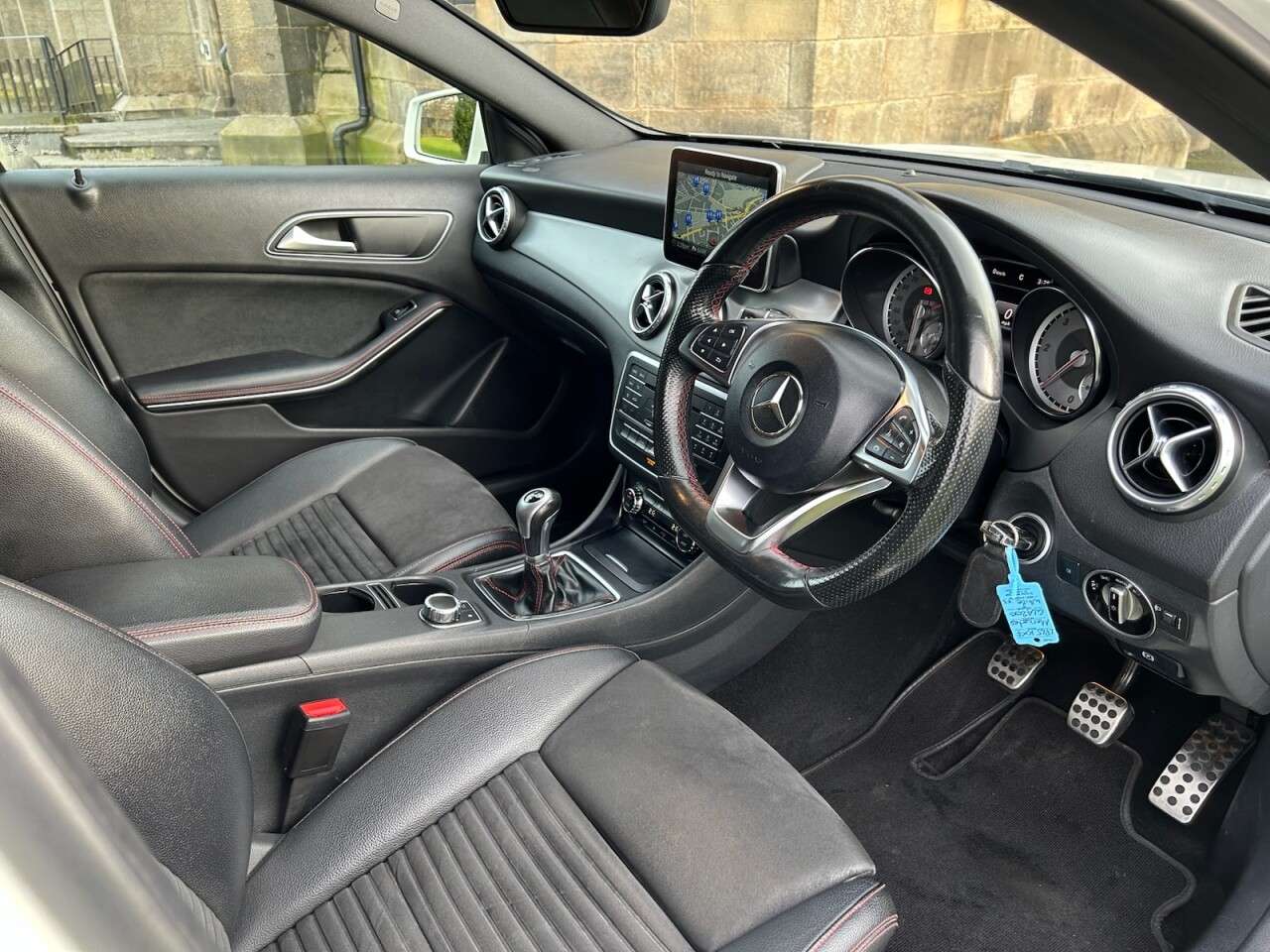 2015 MERCEDES-BENZ GLA 2015 MERCEDES-BENZ GLA