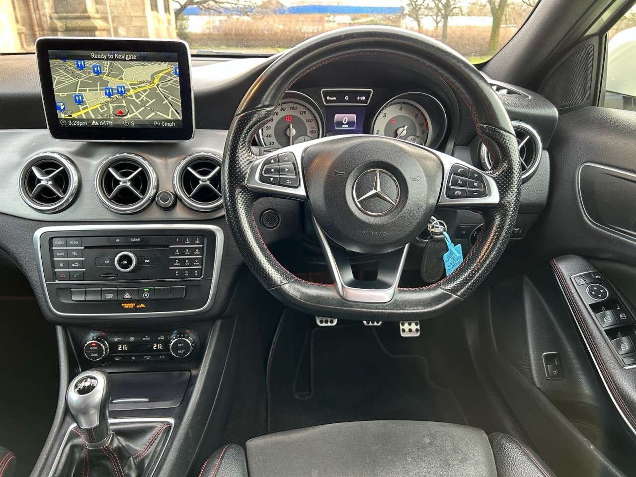 2015 MERCEDES-BENZ GLA 2015 MERCEDES-BENZ GLA