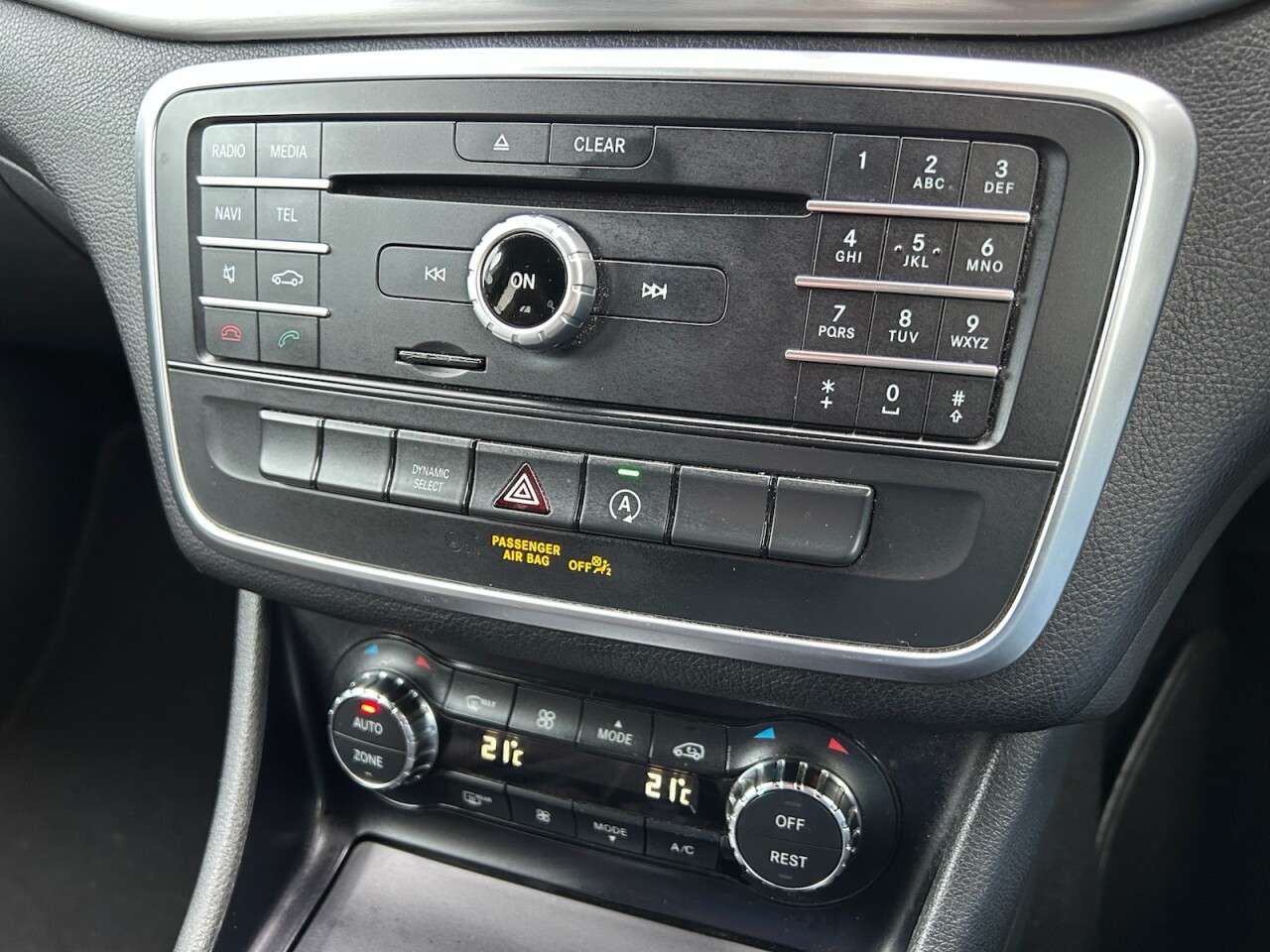 2015 MERCEDES-BENZ GLA 2015 MERCEDES-BENZ GLA