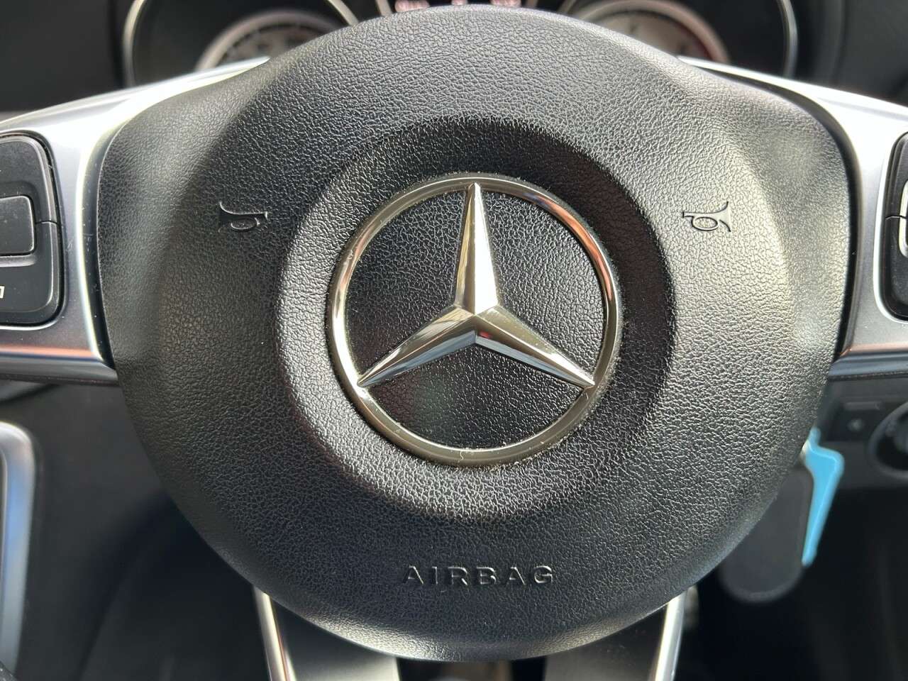 2015 MERCEDES-BENZ GLA 2015 MERCEDES-BENZ GLA