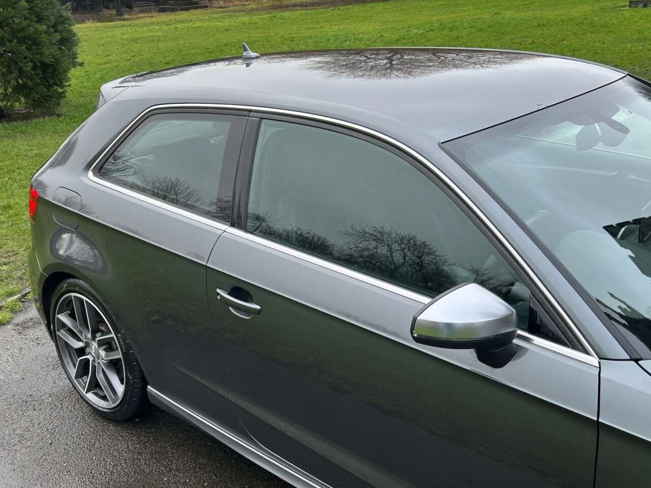 2017 AUDI S3 2017 AUDI S3