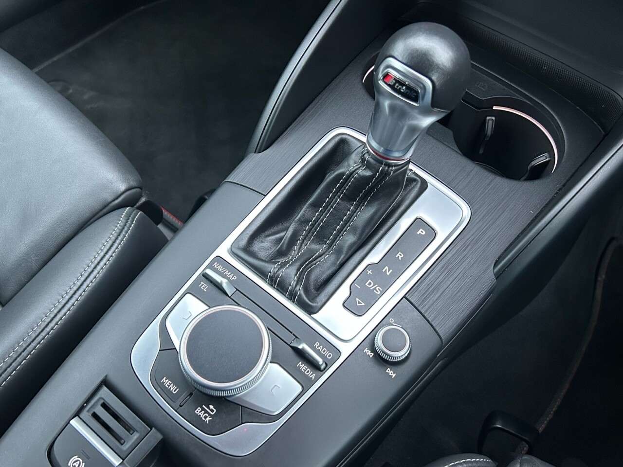 2017 AUDI S3 2017 AUDI S3