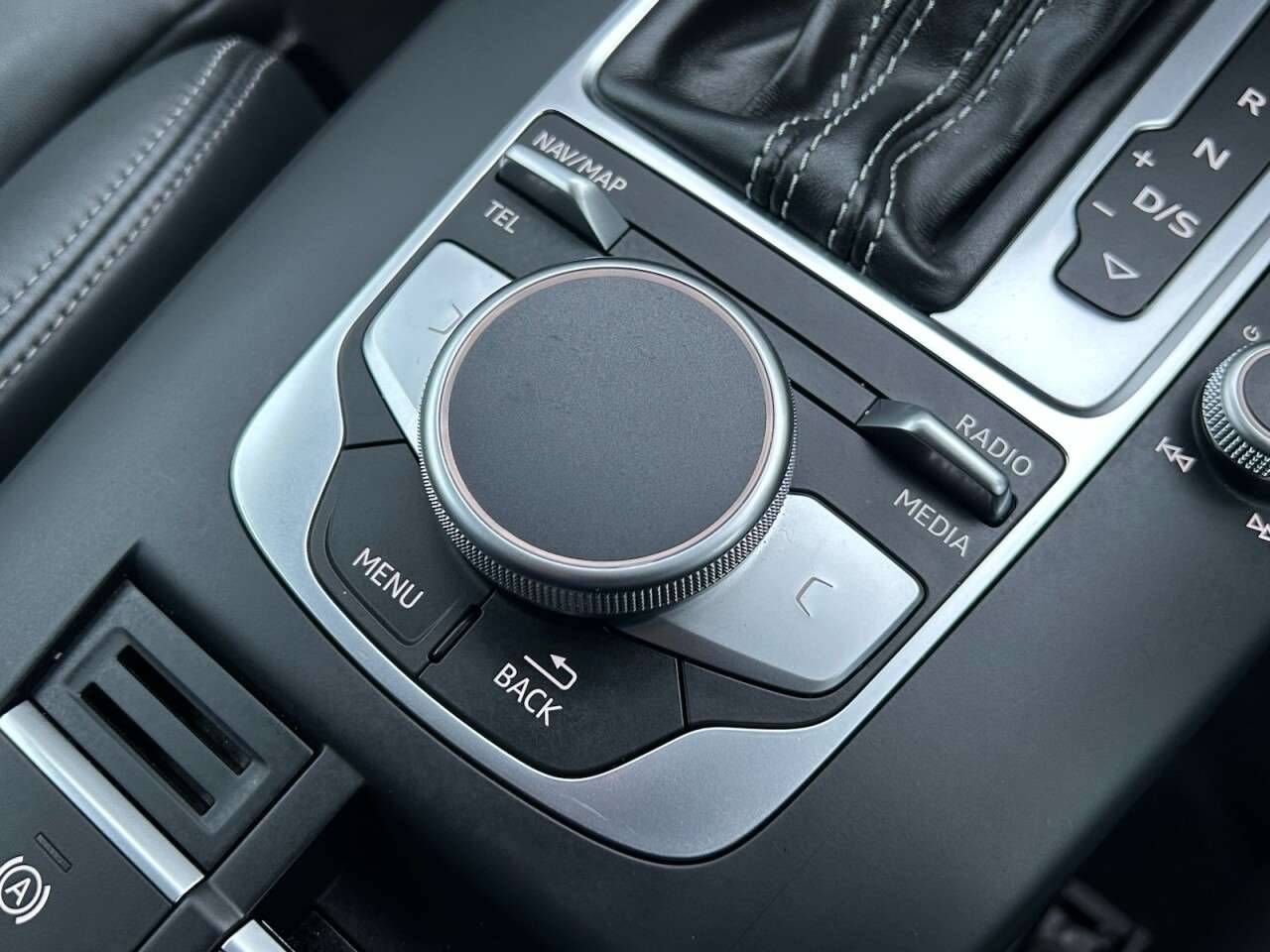 2017 AUDI S3 2017 AUDI S3