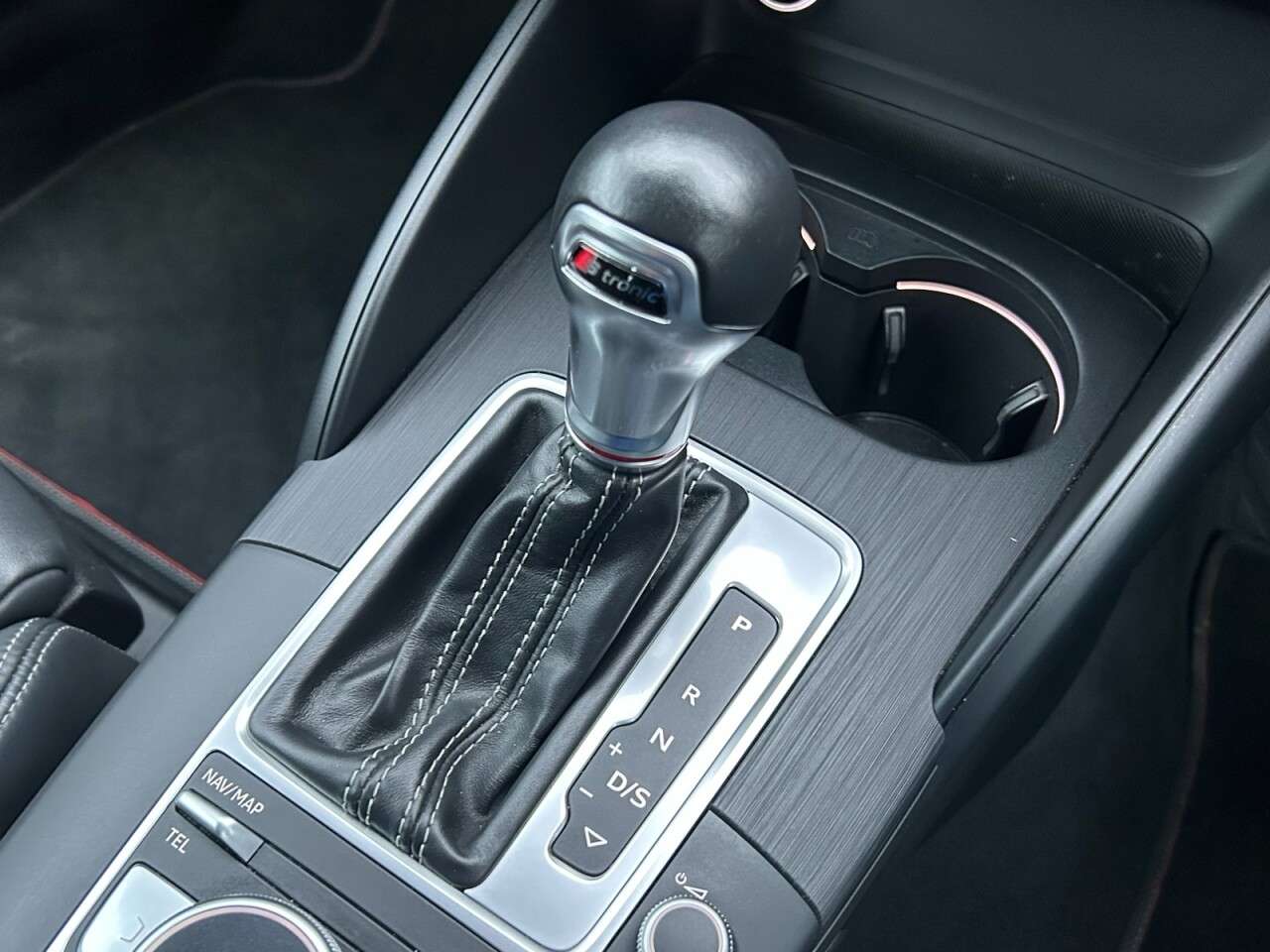 2017 AUDI S3 2017 AUDI S3