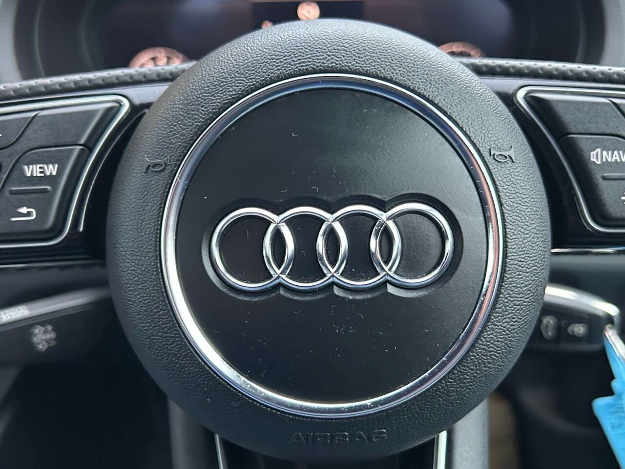 2017 AUDI S3 2017 AUDI S3