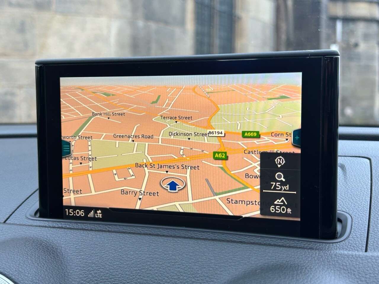 2017 AUDI S3 2017 AUDI S3