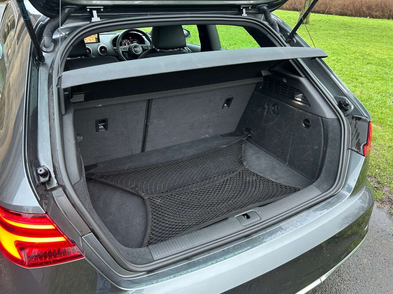 2017 AUDI S3 2017 AUDI S3