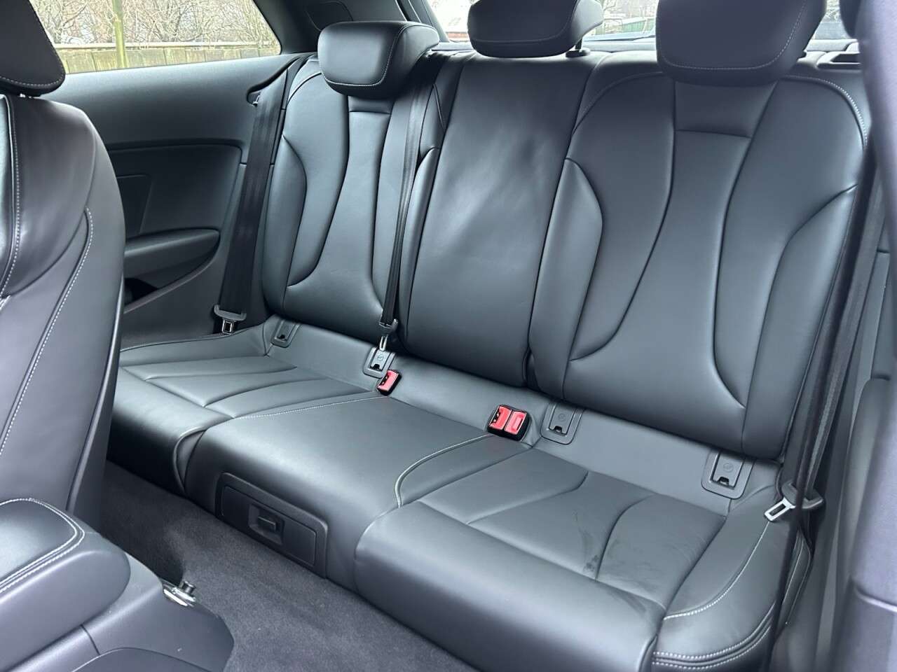 2017 AUDI S3 2017 AUDI S3