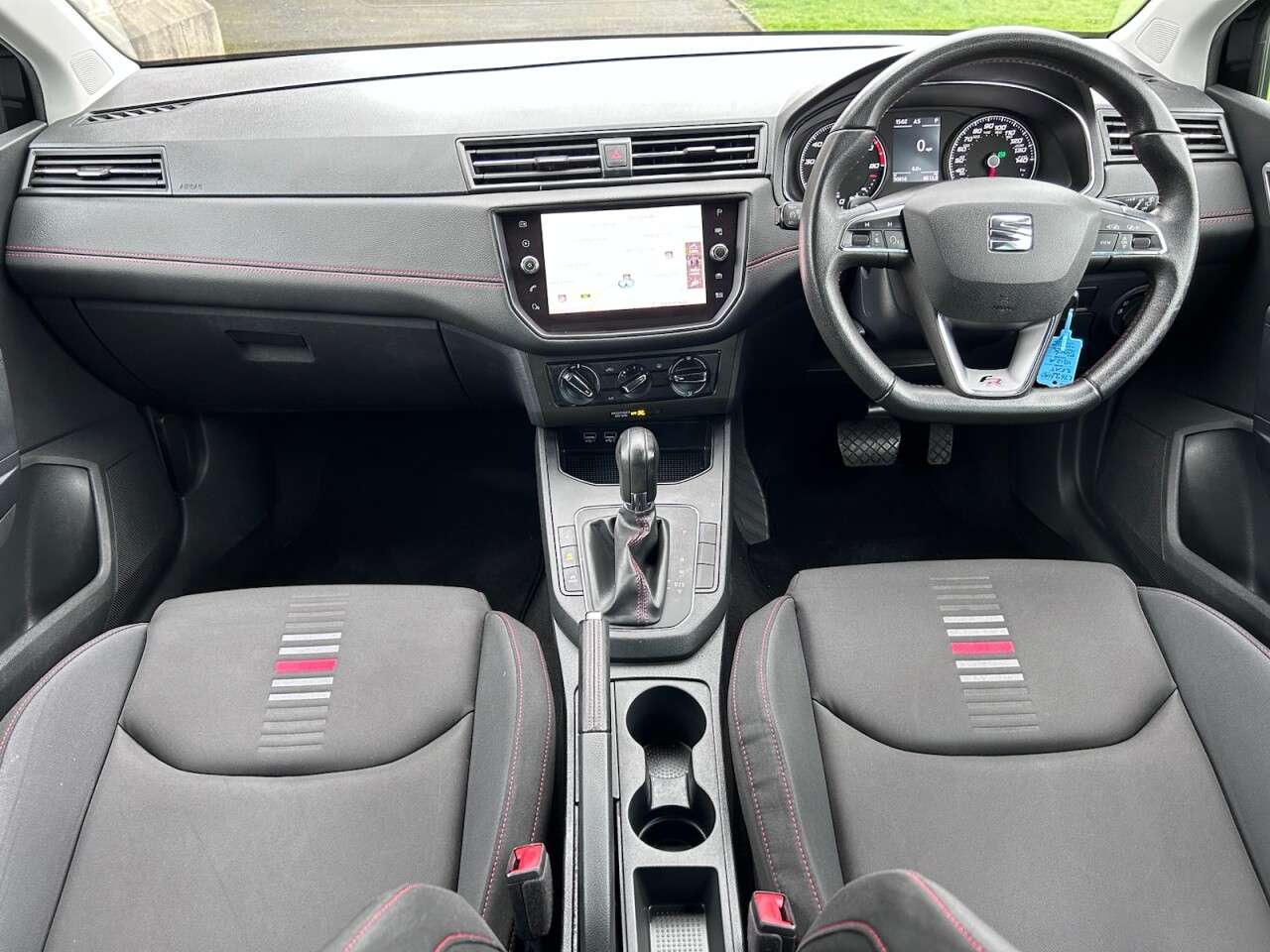 2020 SEAT IBIZA 2020 SEAT IBIZA